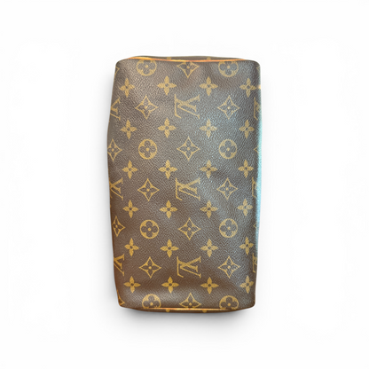 Louis Vuitton Speedy 25 Monogram