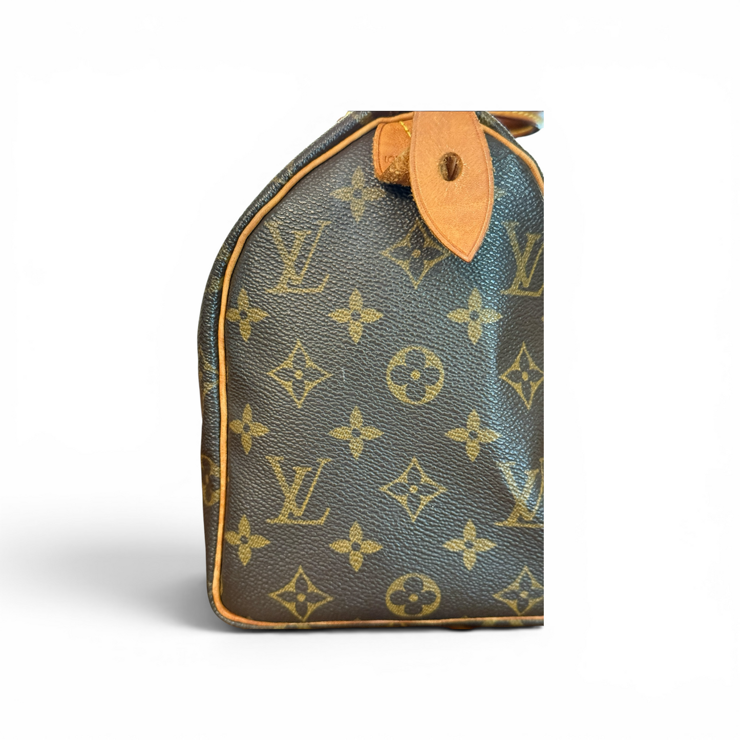 Louis Vuitton Speedy 25 Monogram
