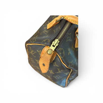 Louis Vuitton Speedy 25 Monogram