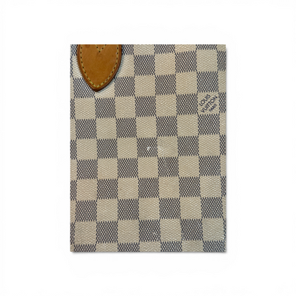 Louis Vuitton Neverfull MM Damier Azur
