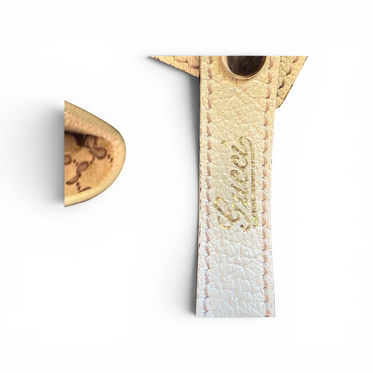Gucci D-Ring Abbey