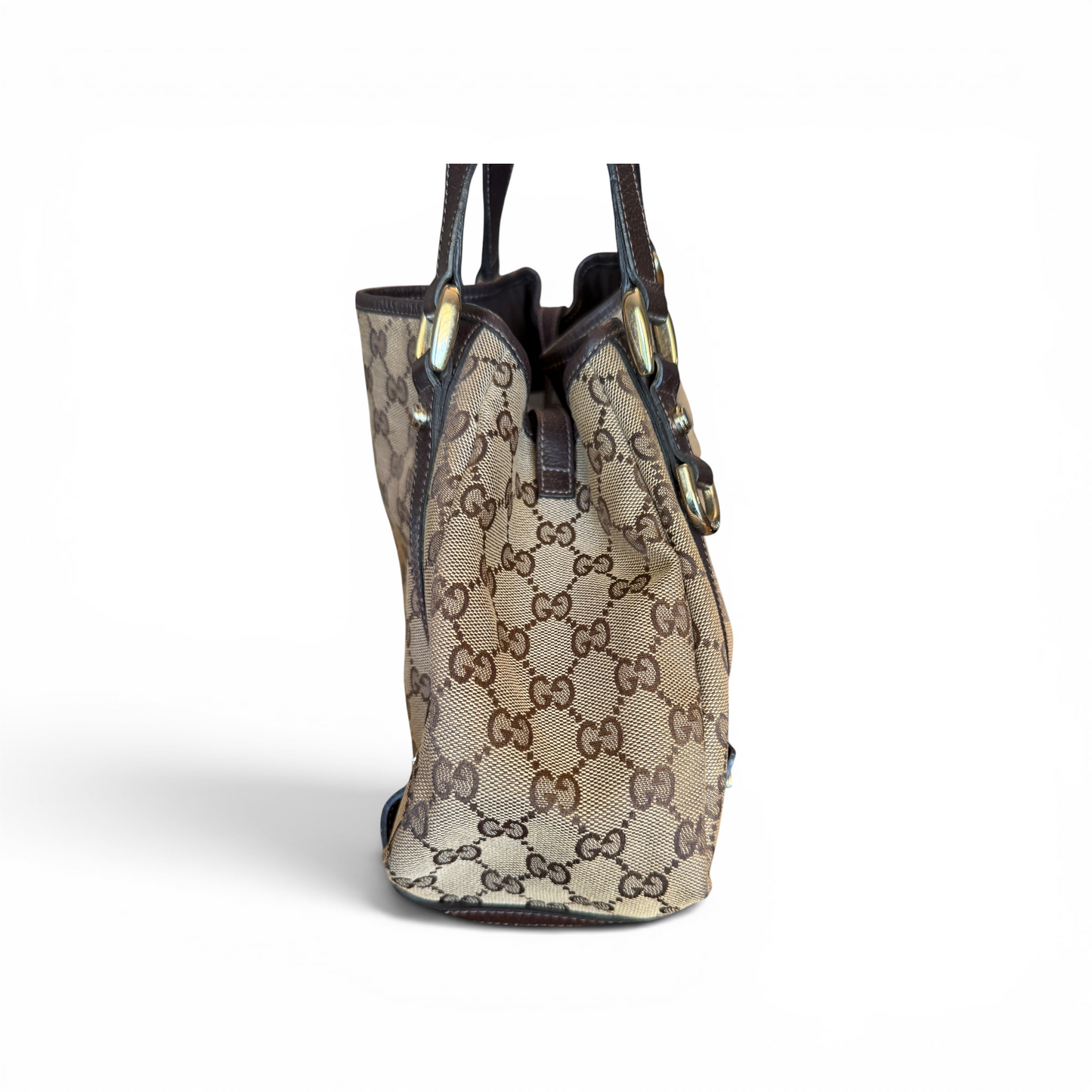 Gucci D-Ring Abbey