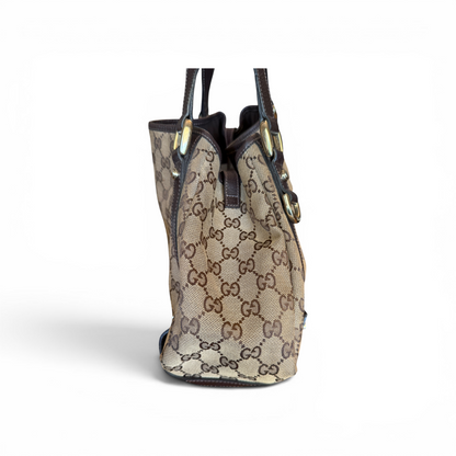 Gucci D-Ring Abbey