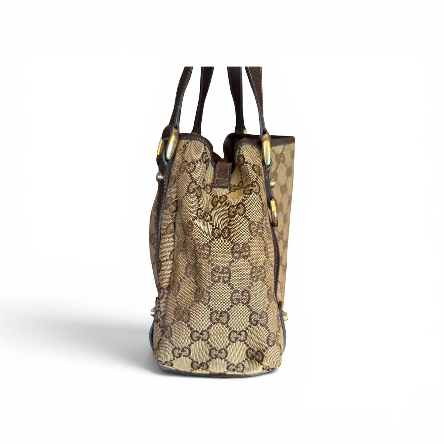 Gucci D-Ring Abbey