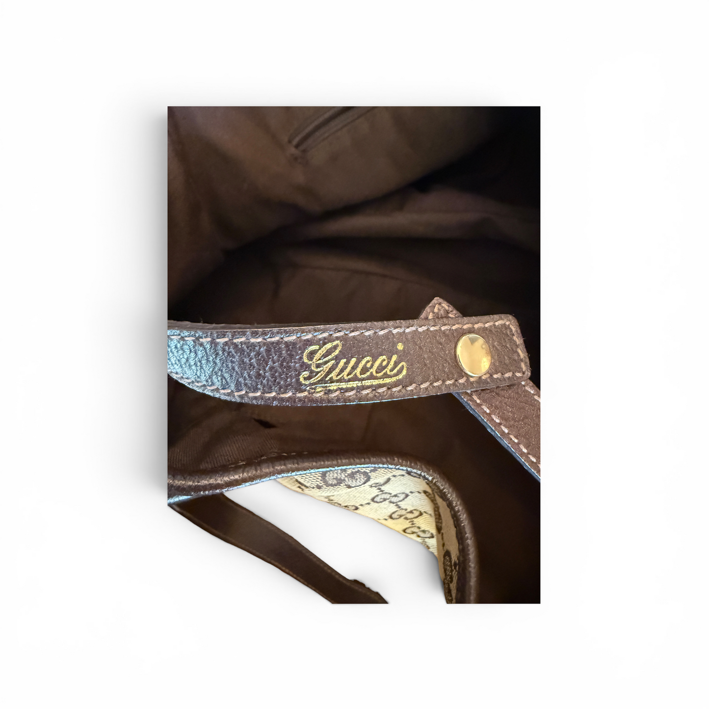 Gucci D-Ring Abbey