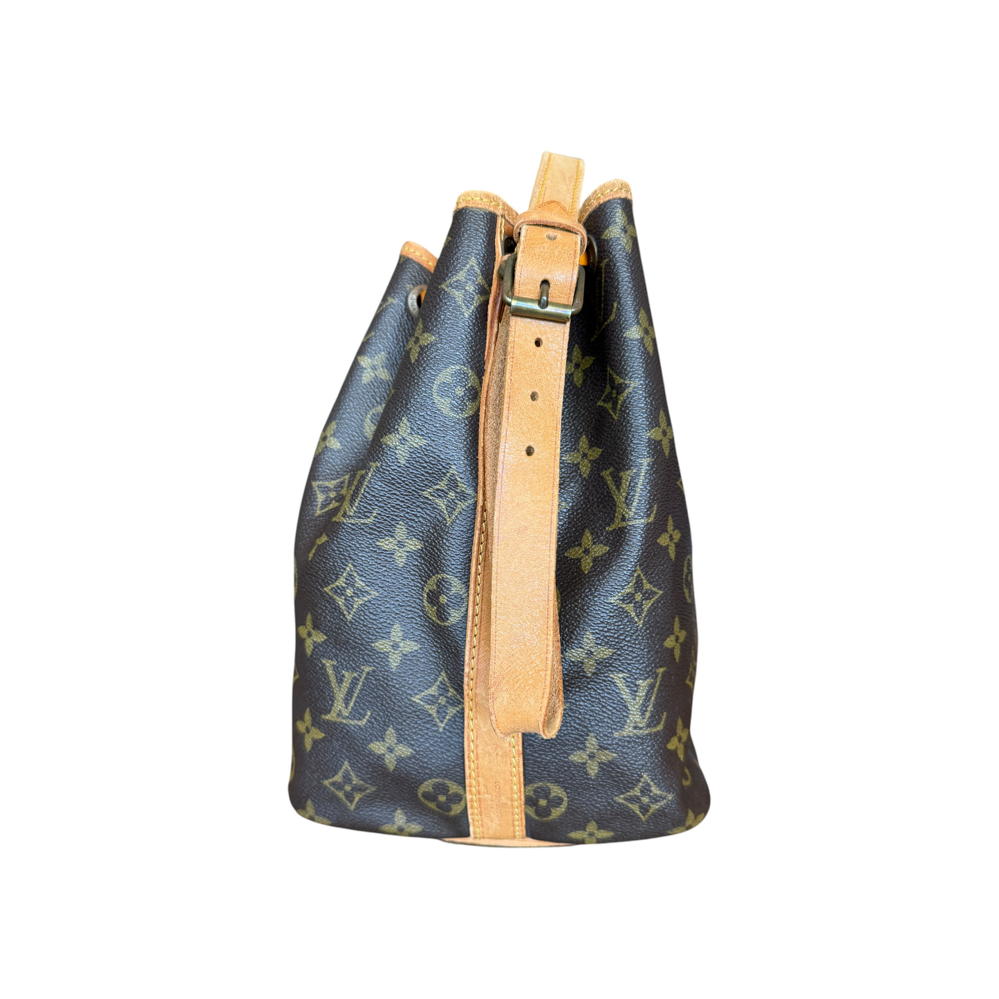 Louis Vuitton Noé Monogram PM