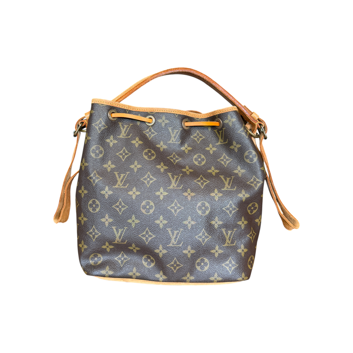 Louis Vuitton Noé Monogram PM