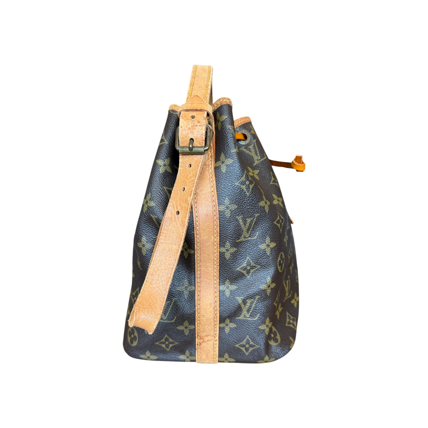 Louis Vuitton Noé Monogram PM
