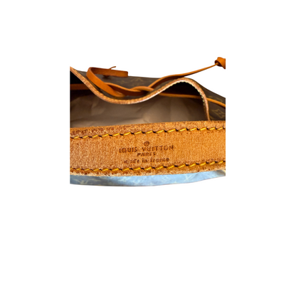 Louis Vuitton Noé Monogram PM
