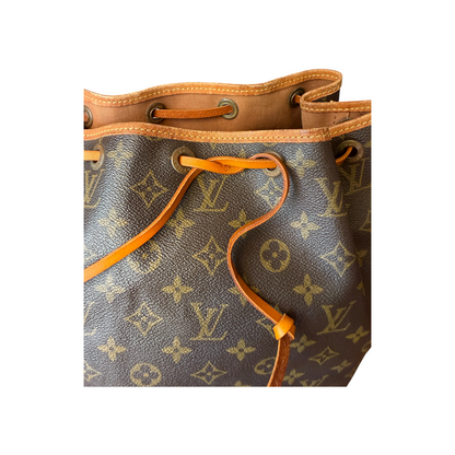 Louis Vuitton Noé Monogram PM