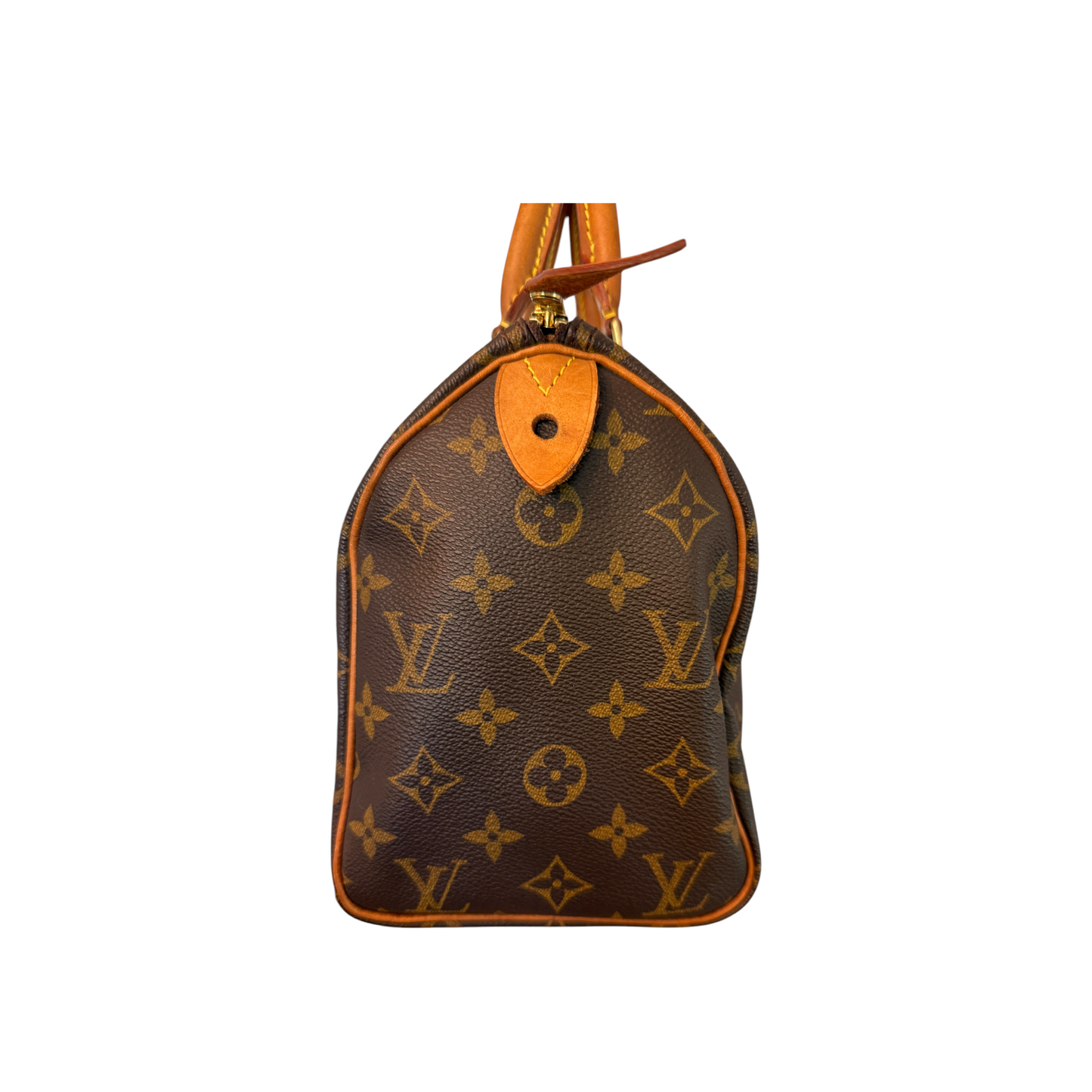Louis Vuitton Speedy 25 Monogram