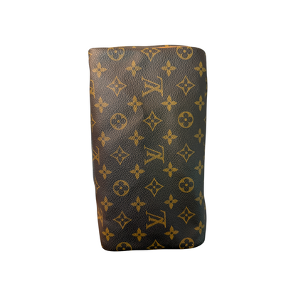 Louis Vuitton Speedy 25 Monogram