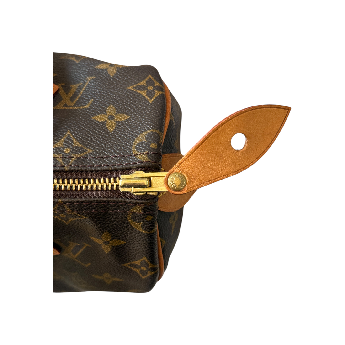 Louis Vuitton Speedy 25 Monogram