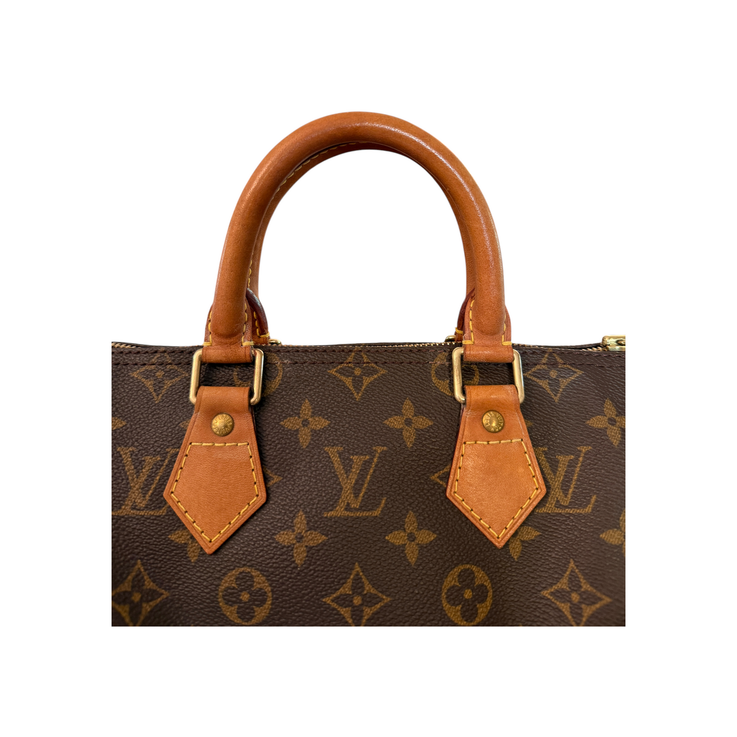 Louis Vuitton Speedy 25 Monogram