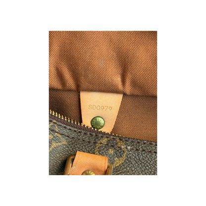 Louis Vuitton Speedy 25 Monogram
