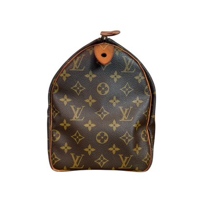 Louis Vuitton Speedy 30 Monogram