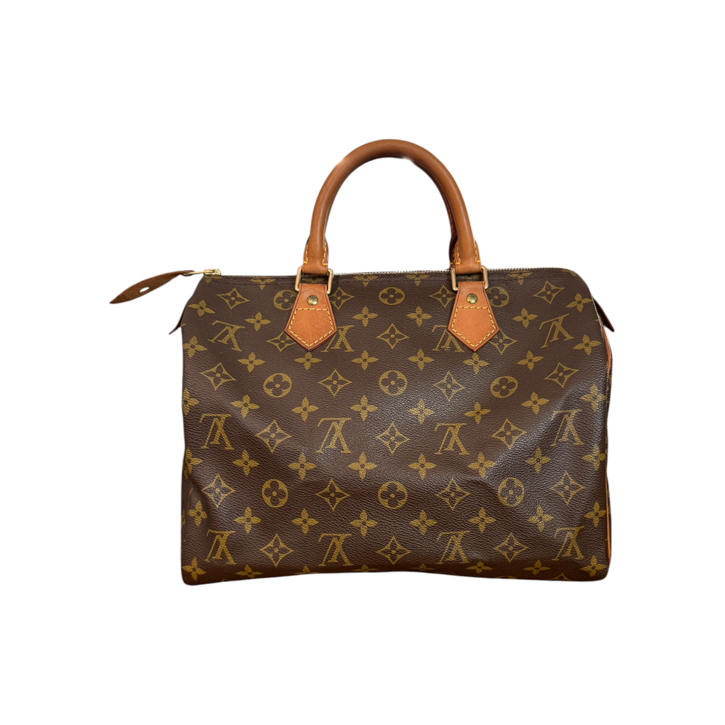 Louis Vuitton Speedy 30 Monogram