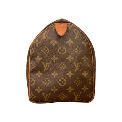 Louis Vuitton Speedy 30 Monogram