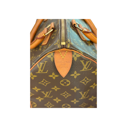 Louis Vuitton Speedy 30 Monogram