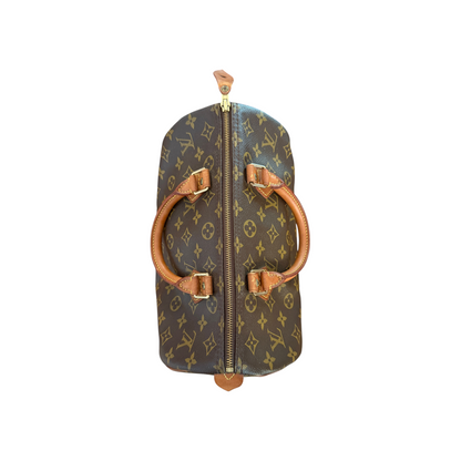 Louis Vuitton Speedy 30 Monogram