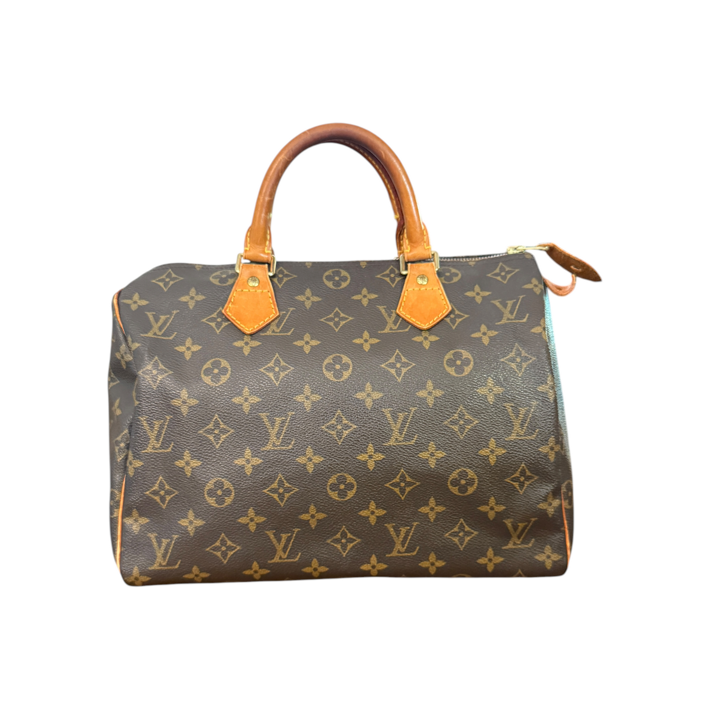 Louis Vuitton Speedy 30 Monogram