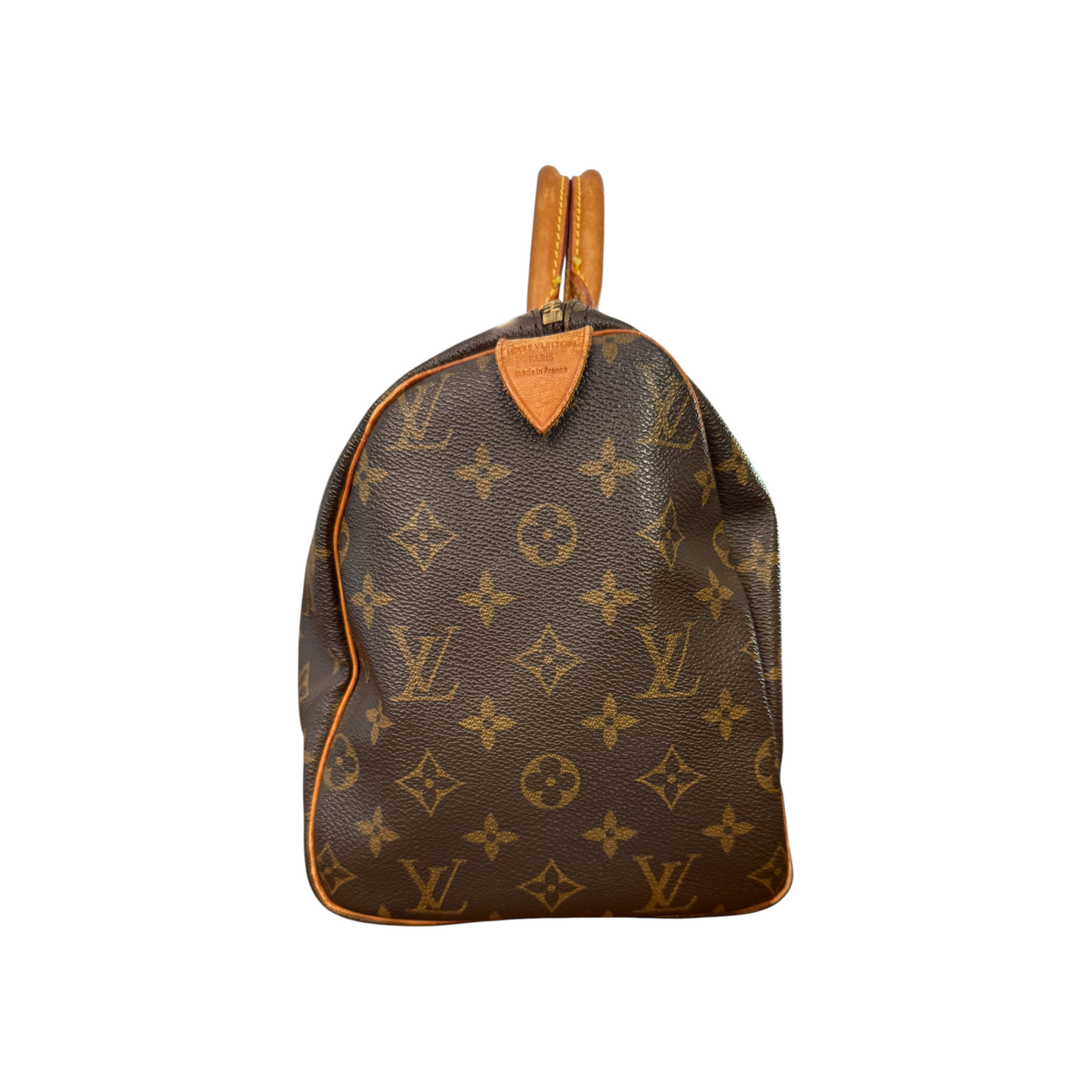 Louis Vuitton Speedy 30 Monogram