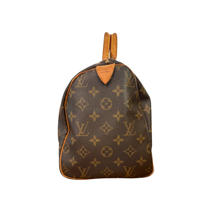 Louis Vuitton Speedy 30 Monogram