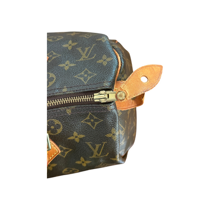 Louis Vuitton Speedy 30 Monogram
