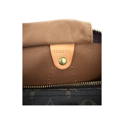 Louis Vuitton Speedy 30 Monogram