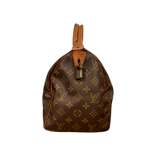 Louis Vuitton Speedy 30 Monogram