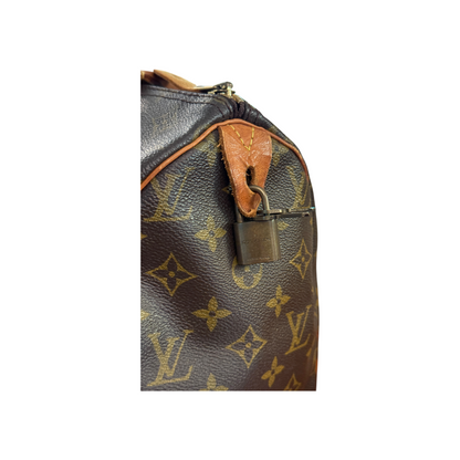 Louis Vuitton Speedy 30 Monogram