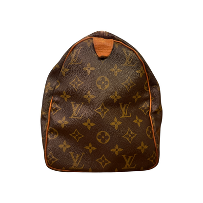 Louis Vuitton Speedy 30 Monogram