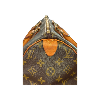 Louis Vuitton Speedy 30 Monogram