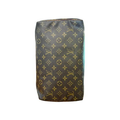 Louis Vuitton Speedy 30 Monogram