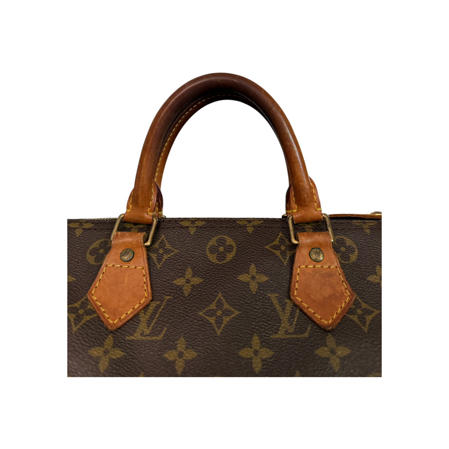 Louis Vuitton Speedy 30 Monogram