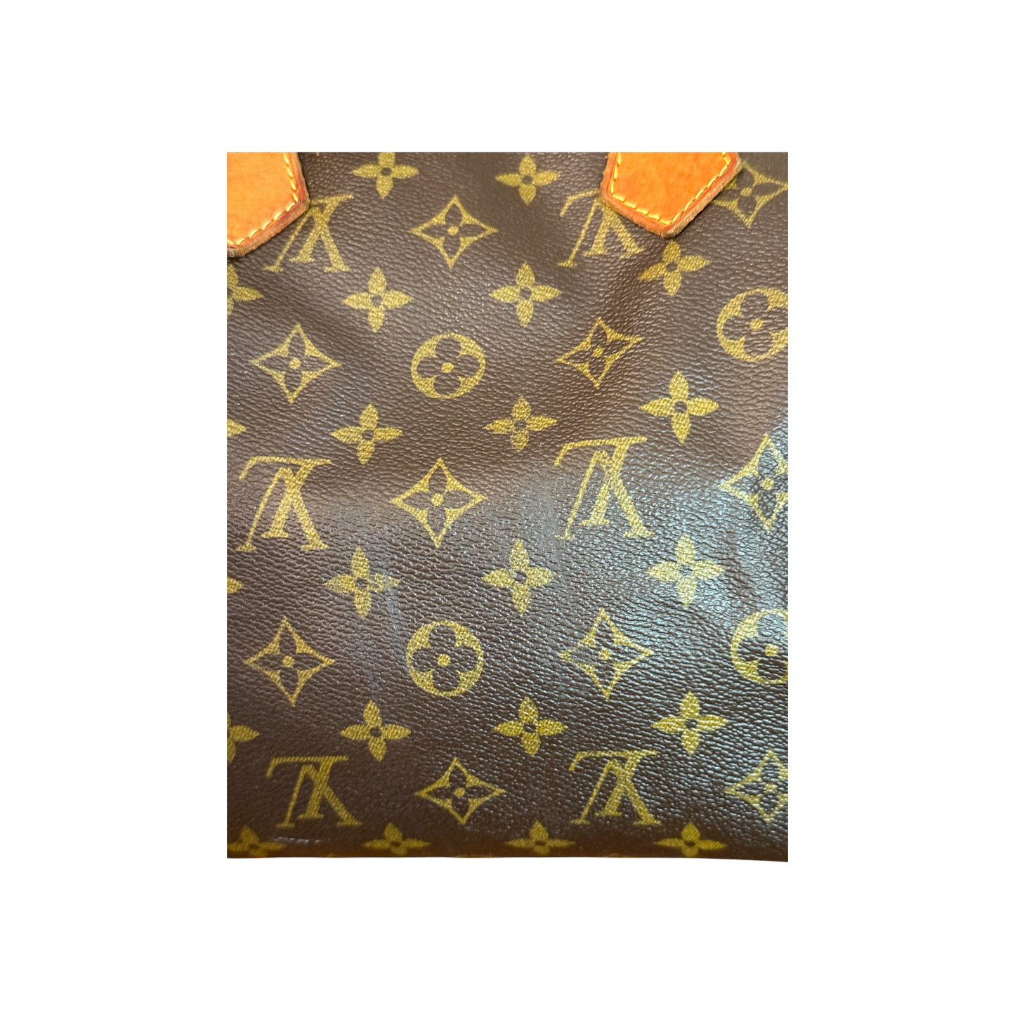 Louis Vuitton Speedy 30 Monogram