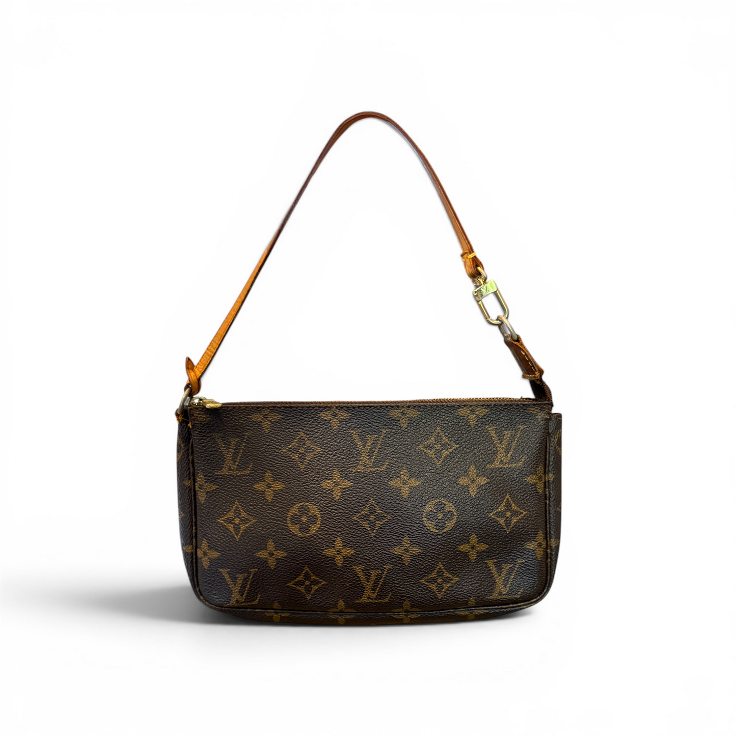 Louis Vuitton Pochette accessoire Monogram