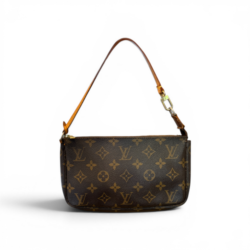 Louis Vuitton Pochette accessoire Monogram