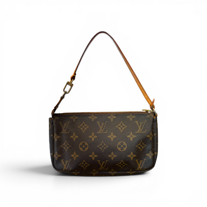 Louis Vuitton Pochette accessoire Monogram