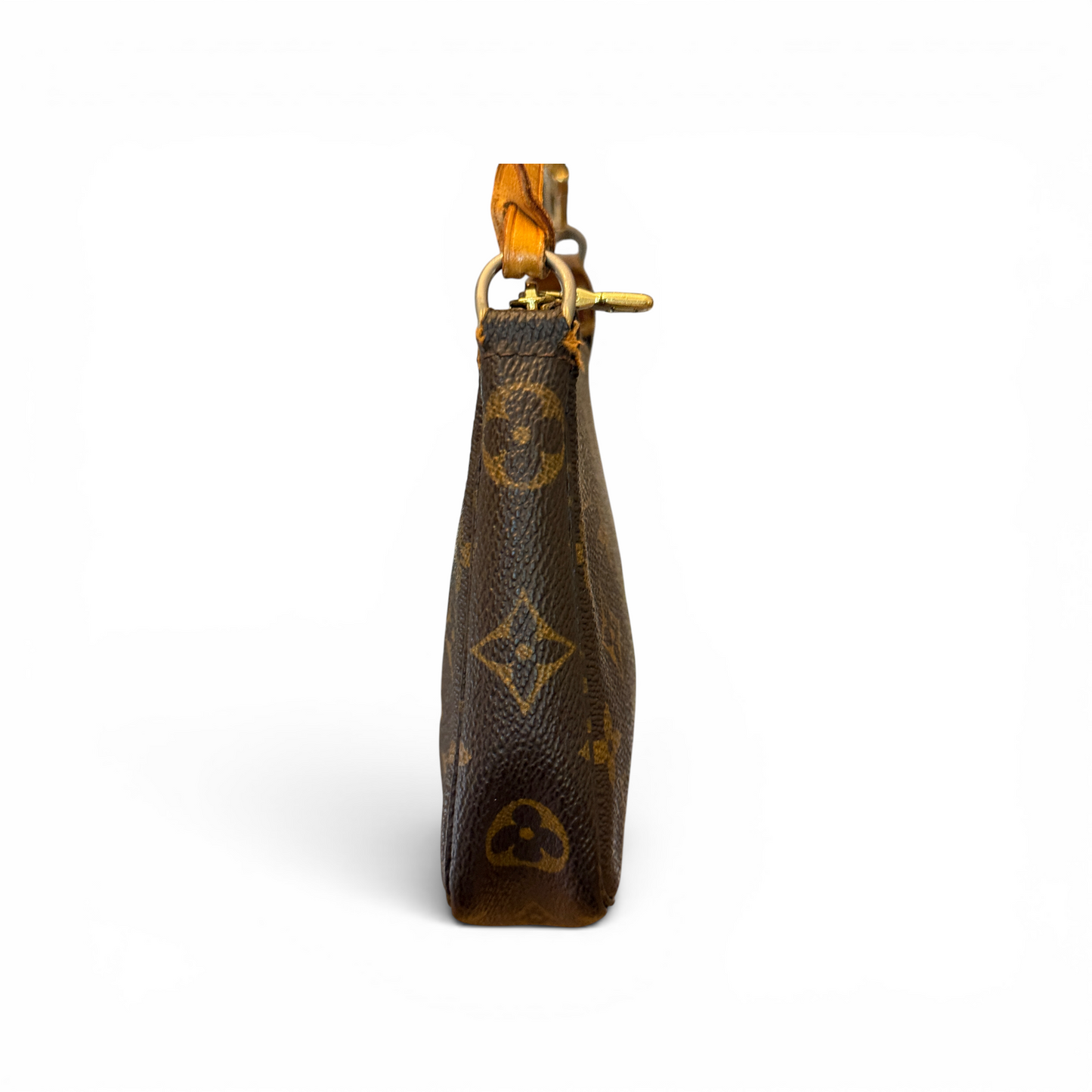 Louis Vuitton Pochette accessoire Monogram