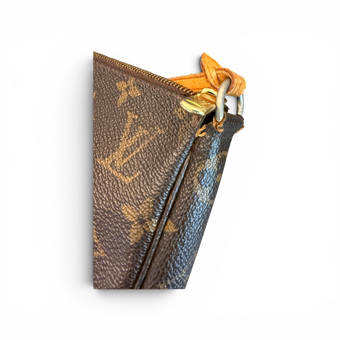 Louis Vuitton Pochette accessoire Monogram