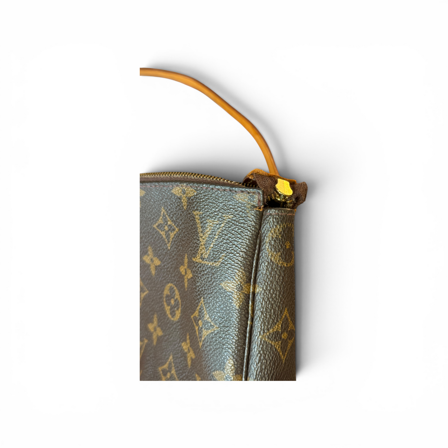Louis Vuitton Pochette accessoire Monogram