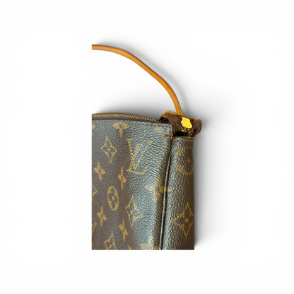 Louis Vuitton Pochette accessoire Monogram