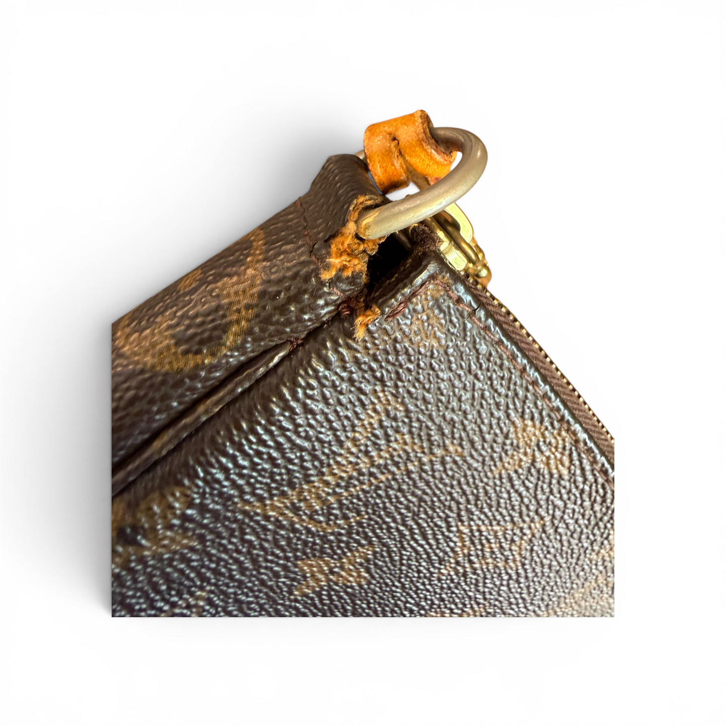 Louis Vuitton Pochette accessoire Monogram