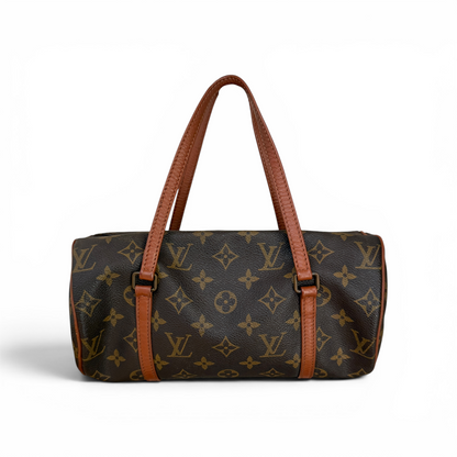 Louis Vuitton Papillon 26 Monogram