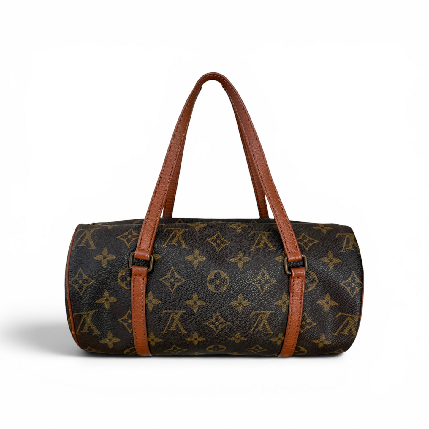 Louis Vuitton Papillon 26 Monogram