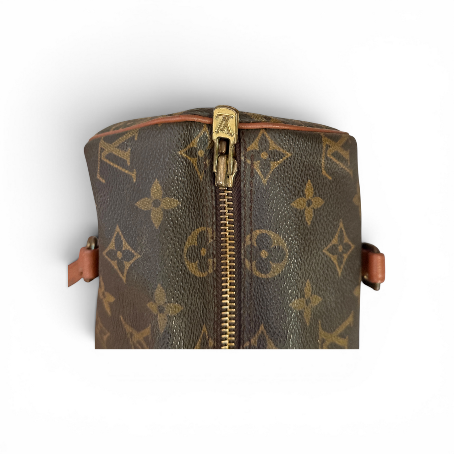 Louis Vuitton Papillon 26 Monogram