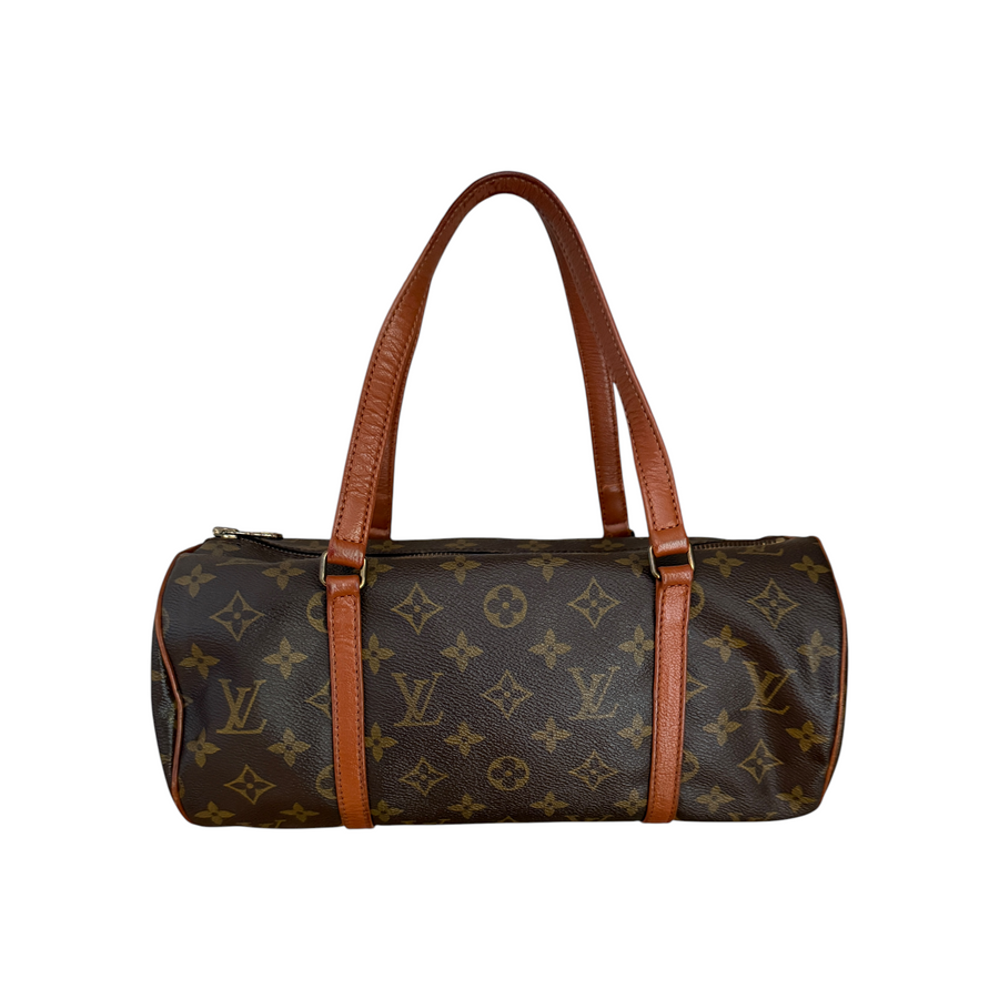 Louis Vuitton Papillon 30 Monogram
