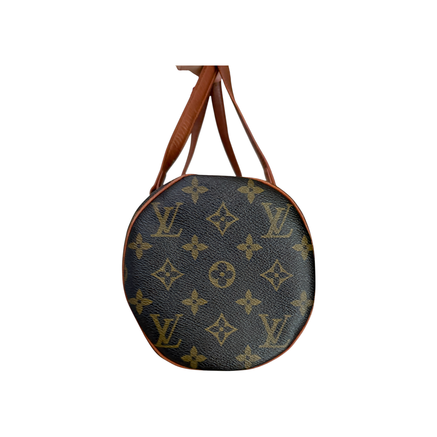 Louis Vuitton Papillon 30 Monogram