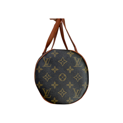 Louis Vuitton Papillon 30 Monogram